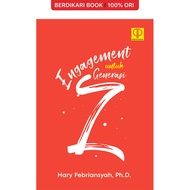 Berdikari - Engagement for Z Generation - Prenadamedia