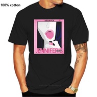 Jennifer's Body Vintage Poster Megan Fox Amanda Seyfried Horror Comedy Funny Scary Film Gift Men Wom