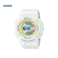 Baby-G A BA110 Women's Watch BA-110TM-7A/1A Electronic Sports Waterproof Watch strap accessories M14
