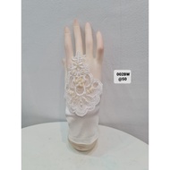 Wedding Gloves GN002