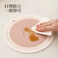 Heat pad heat pad heat pad heat pad heat pad Table pad High-End High Temperature Resistant heat pad 