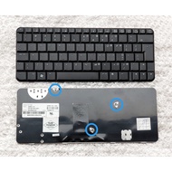 HP COMPAQ PRESARIO CQ20 2230 2230S CQ20-100 CQ20-200 CQ20-300 CQ200-400 Series Laptop Keyboard