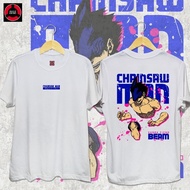 Chainsaw Man - Beam Shark Fiend Shirt
