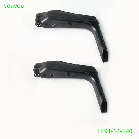 Car accessories Engine oil strainer filter LF94-14-240A for Mazda 6 2005-2012 GG GH GY 2.0L