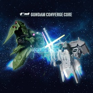 [READY STOCK] FW GUNDAM CONVERGE CORE GP-03 DENDROBIUM & NEUE ZIEL SET[Premium Bandai Exclusive]
