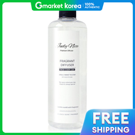Judiness Large Capacity Diffuser Fragrance Refill 1L