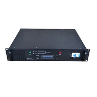 New & Original 19" Rack Mount 2U/4U RS232/RS485 Single-phase 220V AC Input  6-30kva Automatic Switch