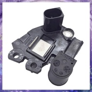 [P K A M] Suitable Generator Regulator for Golf Sagitar Faurecia A4 B8 A5 A6 A7 Q5 Voltage