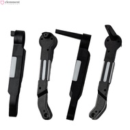 CLEMMENT Folding Drone Brush, Plastic Parts E88MAX Brushless, High Quality 8 Styles E88 Brushless Mo