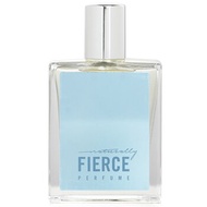 Abercrombie & Fitch A&F  亞伯克朗比及費區 Naturally Fierce 香水 50ml/1.7oz