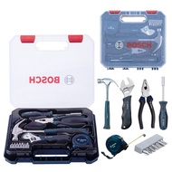 BOSCH 12-Piece Tool Set 2607002793