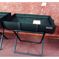 TONG DRUM BBQ BASIC HASBI FURNITURE