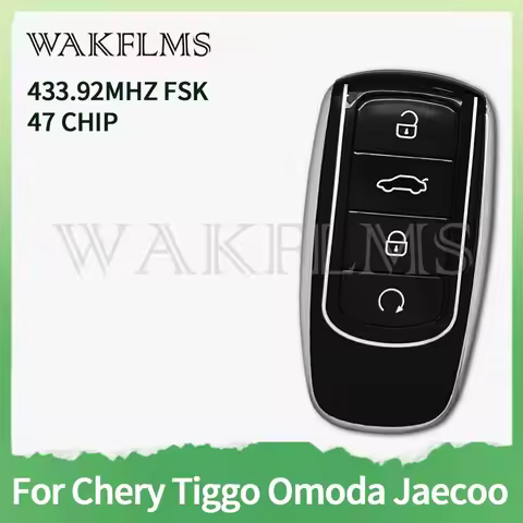 For Chery Arizzo8 Tiggo9 2023- Chery Tiggo8Pro 2021- Chery Tiggo8ProMax 2022- Chery Jaecoo Omoda Sma