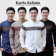 Koko Pria Lengan Panjang Bahan Adem Warna Putih Terbaru 2023 Kurta Premium Termurah Koko Anak Laki Laki Koko Model Terbaru Koko Lengan Panjang Koko Bahan Toyobo Premium Baju Atasan Pria Dewasa Kekinian 2022 ootd