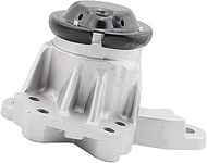 QIJEX A5663HY Front Right Motor Mount Compatible with 11-15, Ford, for Explorer, 3.5L, Police Interc