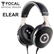 Focal Elear Open-Back Over-the-Ear Headphone