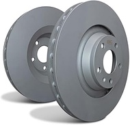 EBC Brakes EBC S1KR1343 Brake Kit