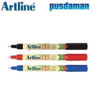 Artline 725 Marker Pen