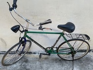 26吋單車