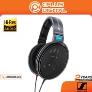 Sennheiser Pro Audio HD 600 Open Back Professional High Resolution Audiophile Headphone