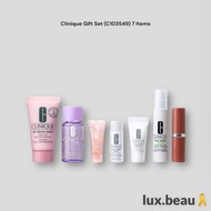 LUX.BEAU - Clinique Gift Set (C103549) 7 Items