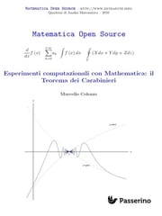 Esperimenti computazionali con Mathematica: il Teorema dei Carabinieri Marcello Colozzo