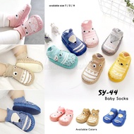 Baby Shoes Boys Girls Prewalker Shoes Year Children's Shoes unisex Children's Shoes SY-44