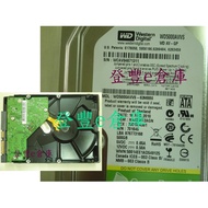 E Storage Cooking F332 Wd5000avvs-63m8b0 500g Sata Emergency Plate