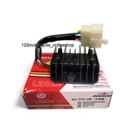 LIHUA REGULATOR FOR RUSI125/TC125 /GY6/GY6 VERSION
