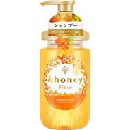 &honey Fleur Shampoo 1.0 450mL | Shampoo