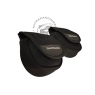Shimano Fishing Reel Cover - Spinning Reel Pouch