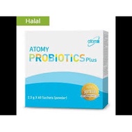 Malaysia Ready Stock Atomy Probiotics Plus