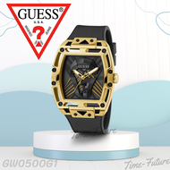 นาฬิกา Guess นาฬิกาข้อมือผู้ชายรุ่น GW0500G1 นาฬิกาแบรนด์เนม สินค้าขายดี Watch Brand Guess ของแท้ พร้อมส่ง