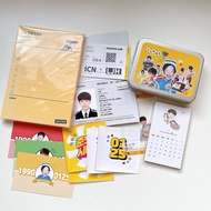 2PM Junho Birthday Project Set