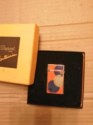 法國ST Dupont 都彭打火機