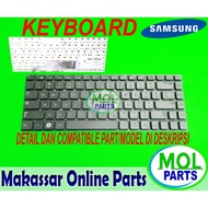 Samsung NP300, 300E4A 300V4A 300e4x 305e4A 305v4A Keyboard