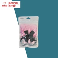 UUYP SHOWER CAP WITH RIBBON