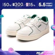 MLB รองเท้าผ้าใบ Unisex รุ่น 3ASXHSN3N 07GNS - สีเขียว