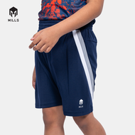 MILLS CELANA OLAHRAGA SEPAKBOLA TRIZ FOOTBALL SHORT KIDS 25031