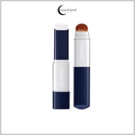 [ELROEL] Blanc Cover Cream Stick Foundation Navy