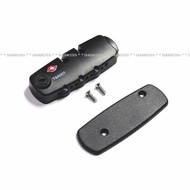 TSA Rest Suitcase LOCK d / TSA LOCK LOCK d / TSA d suitcase spare parts