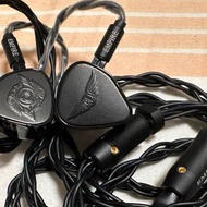 Empire Ears - Raven Black