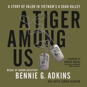A Tiger among Us Bennie G. Adkins