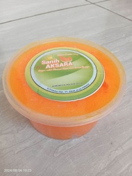 Sabun Jelly/Cream Perkasa Type Cup 450 ml