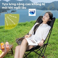 Foldable Camping Chair Camping Chair Foldable Fishing Chair Bearing Capacity 160kg Waterproof