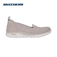 Skechers Women Arch Fit Modern Comfort Arch Fit Sunny Comfort Flow Shoes - 100726-TPE Kasut Sneaker,