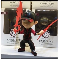 BoBoiBoy 13cm Action Figure 3D Figurine  Collectible Doll Gift Mainan Budak Lelaki Hadiah Fang