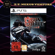 PS5 (NEW) Gungrave G.O.R.E R2 (CHI/ENG)