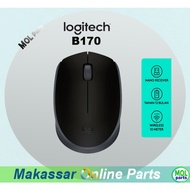 Logitech B170 Wireless Mouse