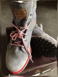 ❤️全新正版行山鞋，休閒鞋Red Wing Adidas Ransom x Hiking boots  2XU Jordan Nike Columbia